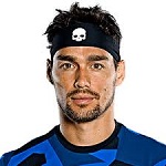 F. Fognini