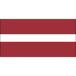 Latvia W