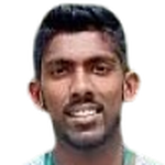 A. Shanmugam