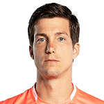 A. Bedene