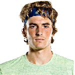 S. Tsitsipas