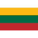 Lithuania W