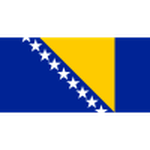 Bosnia & Herzegovina W