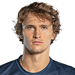 A. Zverev