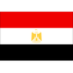 Egypt W