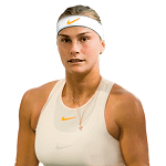 A. Sabalenka