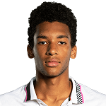 F. Auger-Aliassime