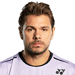 S. Wawrinka