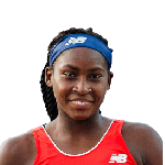 C. Gauff