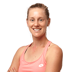 Alison Riske-Amritraj