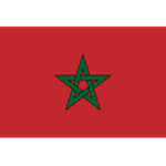 Morocco W