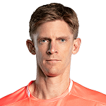 Kevin Anderson