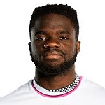 F. Tiafoe