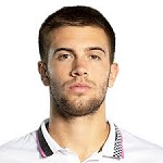 B. Coric