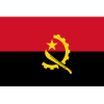 Angola W Feminino