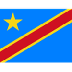 D.R. Congo W Femenino