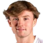 Freddy Murray