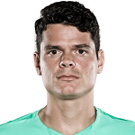 M. Raonic