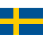 Sweden W